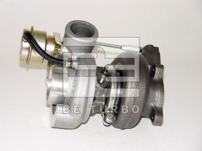 Neuer Original Turbolader 17014