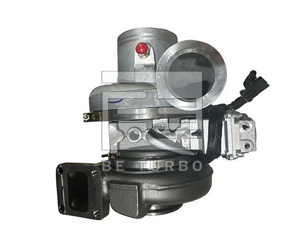 Neuer Original Turbolader