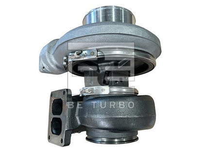 Neuer Original Turbolader 71796587