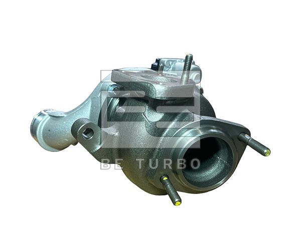 Neuer Original Turbolader CITROËN SSANGYONG C8 ACTYON 6720900080