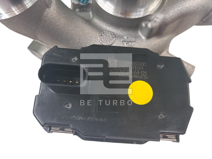 Neuer Original Turbolader HYUNDAI ix35 282312