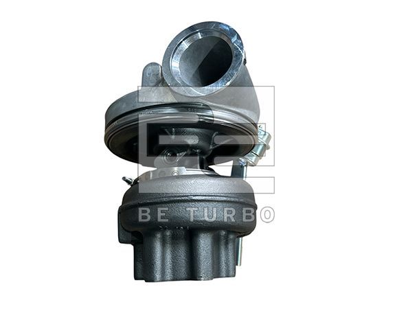Neuer Original Turbolader 4956081