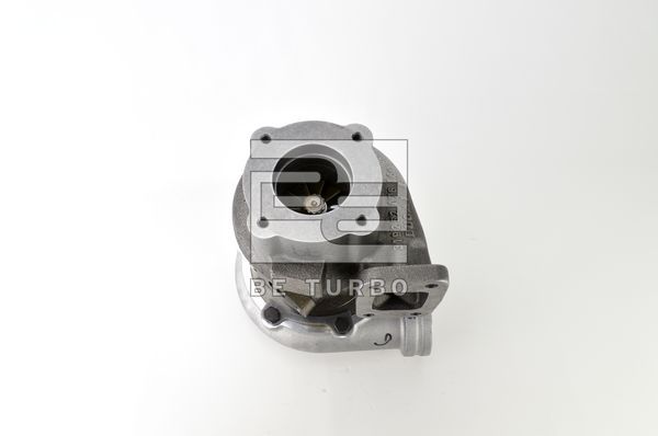 Lader, Aufladung - 127606