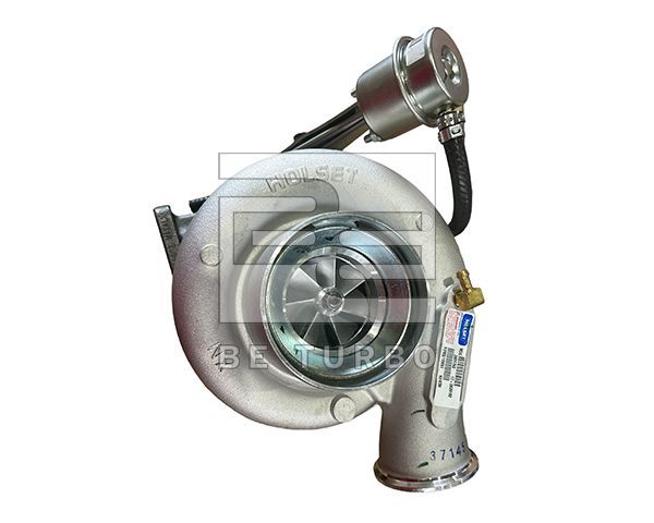 Neuer Original Turbolader 4309090