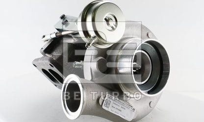 Neuer Original Turbolader 504094764