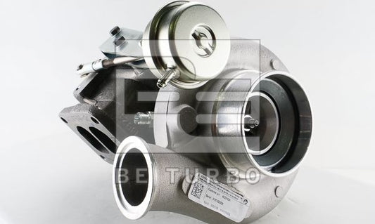 Neuer Original Turbolader 504094764