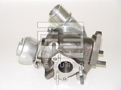 Lader, Aufladung - 127527