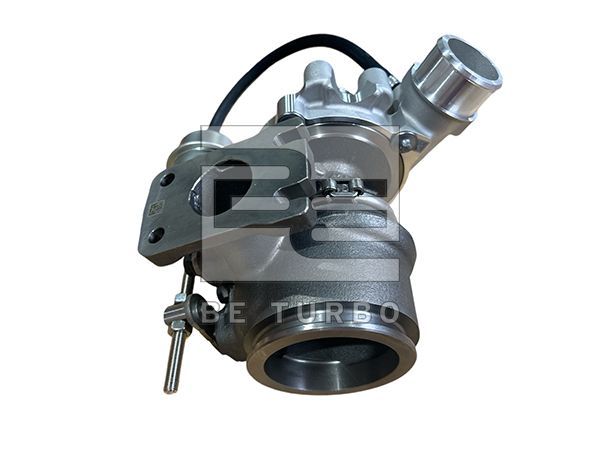 Neuer Original Turbolader 04168032
