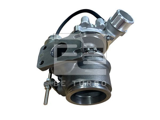 Neuer Original Turbolader 04168032
