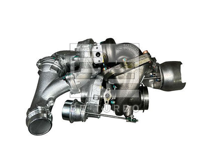 Neuer Original Turbolader MERCEDES-BENZ SPRINTER A6510905380