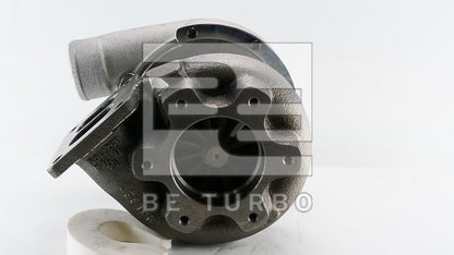 Lader, Aufladung - 125123