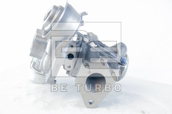 Neuer Original Turbolader MERCEDES-BENZ NISSAN CITAN MICRA A6070900480
