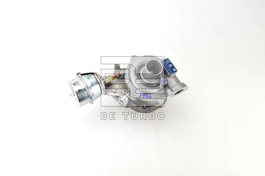 Lader, Aufladung - 127611