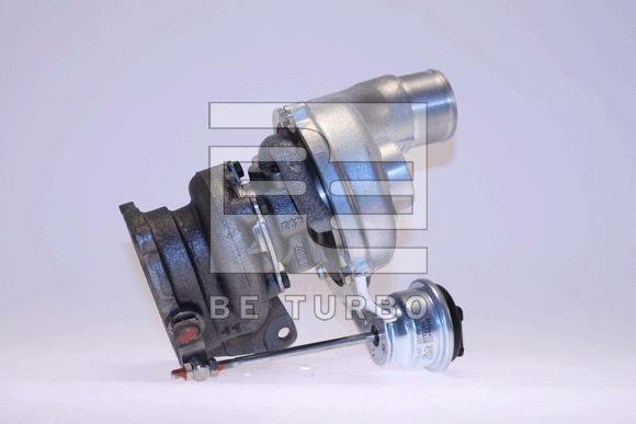 Lader, Aufladung - 126075