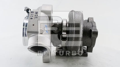 Neuer Original Turbolader 504085513