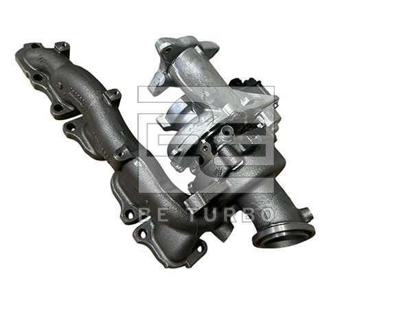 Neuer Original Turbolader 05L253019JV