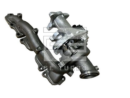 Neuer Original Turbolader 05L253019JV