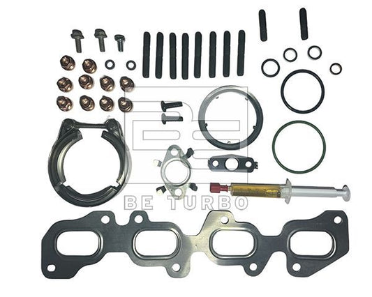 Neuer Montagesatz Passgenau für 04L253056QX