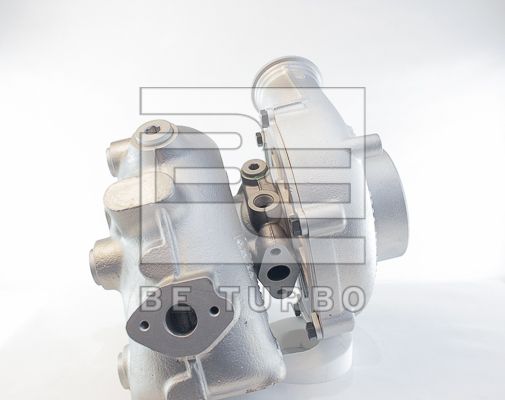 Neuer Original Turbolader 51.09100-7686
