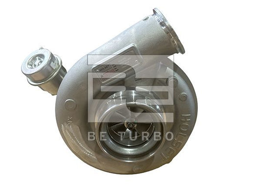 Neuer Original Turbolader 2491452