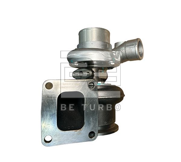 Neuer Original Turbolader 2703101