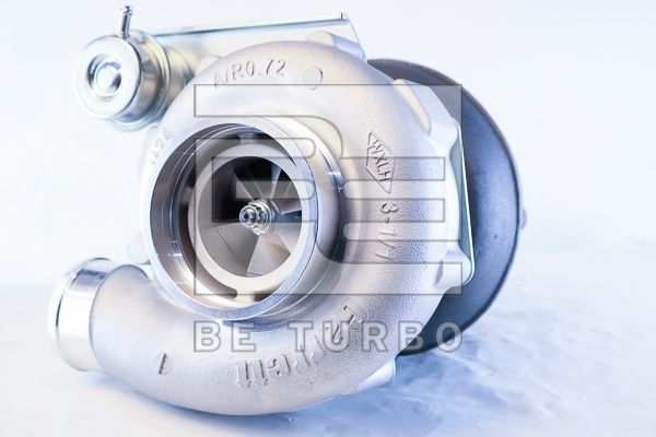 Neuer Original Turbolader MERCEDES-BENZ CITARO A447096009980