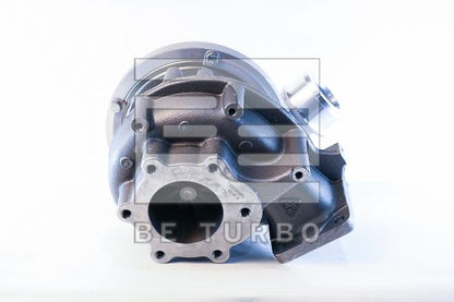Neuer Original Turbolader 1658902