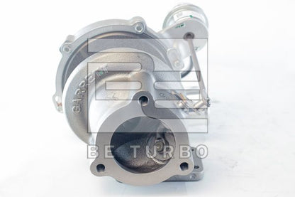 Lader, Aufladung - 127958