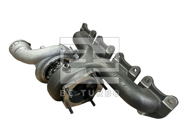 Neuer Original Turbolader 94812302678AS01