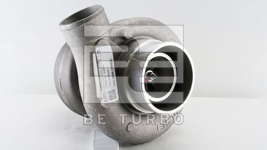 Lader, Aufladung - 128171