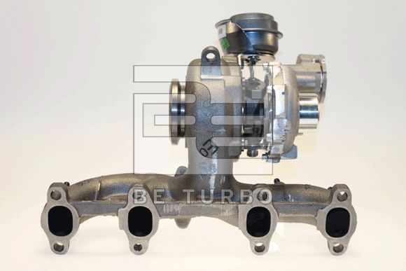 Lader, Aufladung - 127814