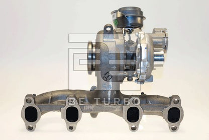 Lader, Aufladung - 127814