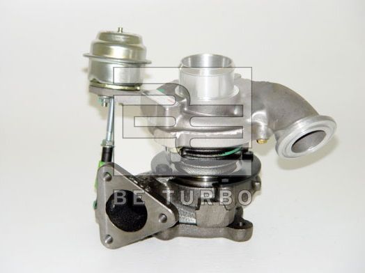 Lader, Aufladung - 127636