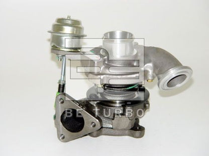 Lader, Aufladung - 127636