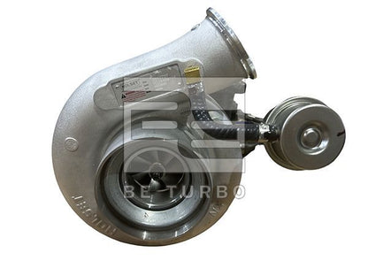 Lader, Aufladung - 127831