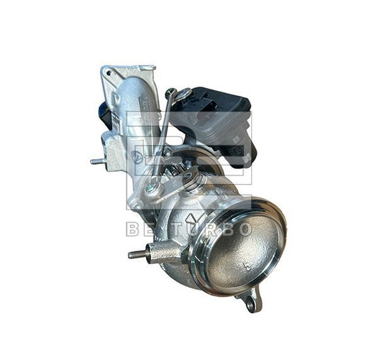 Neuer Original Turbolader 71798222