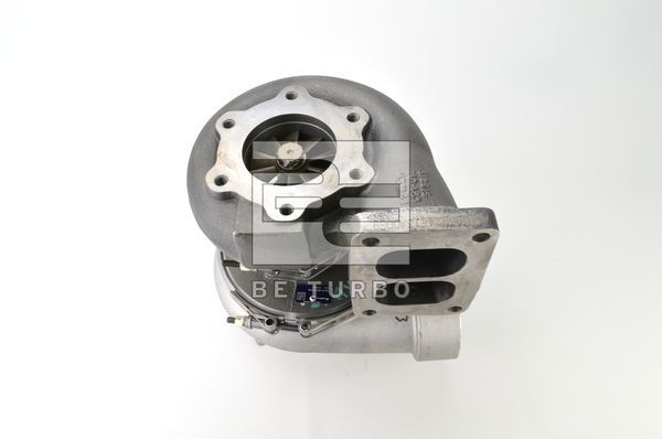 Lader, Aufladung - 128267