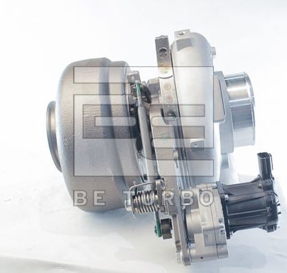 Neuer Original Turbolader 504387517