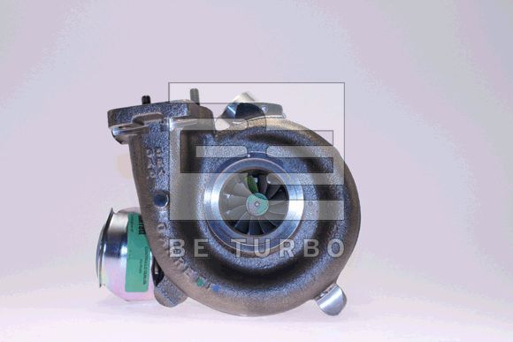 Lader, Aufladung - 127221