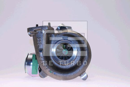 Lader, Aufladung - 127221