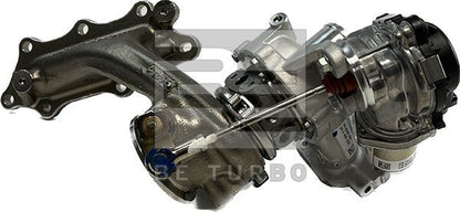 Neuer Original Turbolader RENAULT SMART TWINGO FORFOUR 281090038080