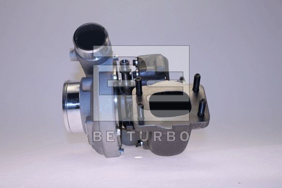 Lader, Aufladung - 127939