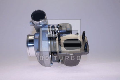 Lader, Aufladung - 127939