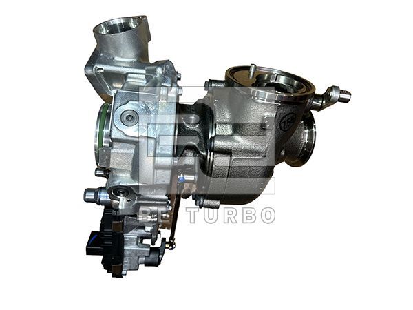 Neuer Original Turbolader BMW X3 11658580920