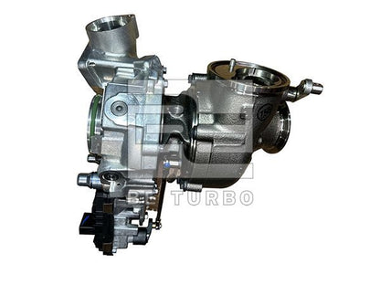 Neuer Original Turbolader BMW X3 11658580920