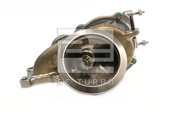 Neuer Original Turbolader FORD C-MAX 2220961