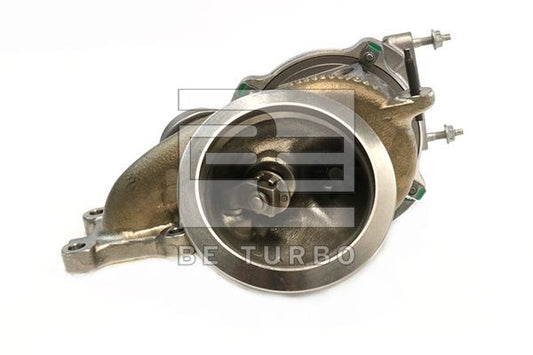 Neuer Original Turbolader FORD C-MAX 2220961
