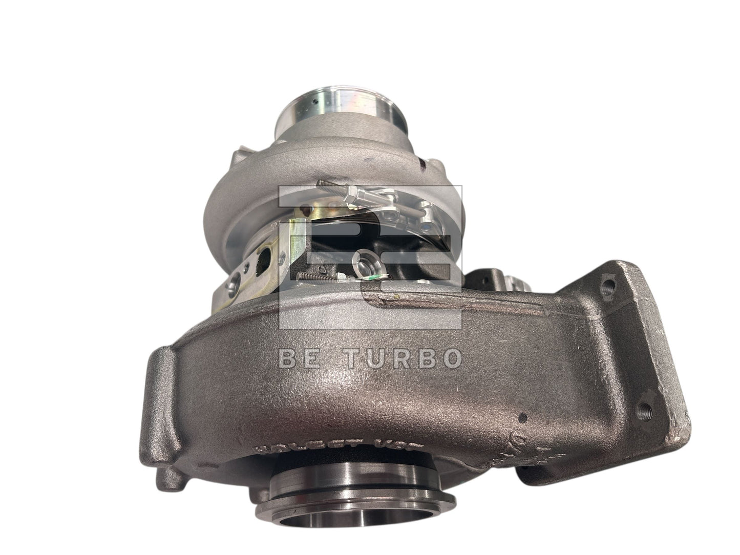 Neuer Original Turbolader 2301177