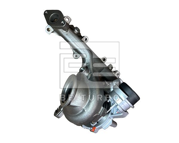 Neuer Original Turbolader NISSAN OPEL NV400 MOVANO 1403600