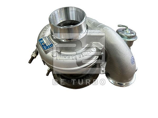Neuer Original Turbolader 51091019293